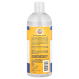 Arm & Hammer, Tartar Control For Dogs, Flavorless, 16 fl oz (473 ml) - Supply Center USA