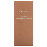 Aromatica, Circulating Body Oil, Juniper Berry & Ginger, 3.3 fl oz (100 ml) - Supply Center USA