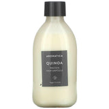 Aromatica, Quinoa Protein Hair Ampoule, 3.3 fl oz (100 ml) - Supply Center USA