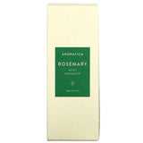 Aromatica, Root Enhancer, Rosemary, 3.3 fl oz (100 ml) - Supply Center USA