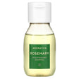 Aromatica, Scalp Scaling Shampoo, Rosemary, 1 fl oz (30 ml) - Supply Center USA