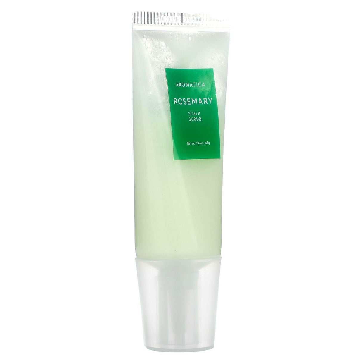 Aromatica, Scalp Scrub, Rosemary, 5.8 oz (165 g) - Supply Center USA