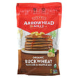 Arrowhead Mills, Organic Buckwheat Pancake & Waffle Mix, 1 lb 6 oz (623 g) - Supply Center USA