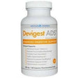 Arthur Andrew Medical, Devigest ADS, Advanced Digestive Support, 400 mg, 180 Capsules - Supply Center USA