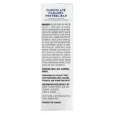 Atkins, Snack, Chocolate Caramel Pretzel Bar, 5 Bars, 1.34 oz (38 g) Each - Supply Center USA