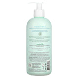 ATTITUDE, Baby Leaves Science, Shampoo & Body Wash, 16 fl oz (473 ml) - Supply Center USA