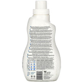 ATTITUDE, Laundry Detergent, Wildflowers , 35 Loads, 33.5 fl oz (1.05 l) - Supply Center USA
