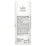 ATTITUDE, Oatmeal Sensitive Natural Care, Mineral Sunscreen Stick, SPF 30, Unscented, 3 oz (85 g) - Supply Center USA
