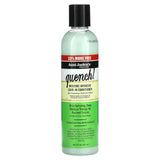 Aunt Jackie's Curls & Coils, Quench!, Moisture Intensive Leave-In Conditioner, 8 fl oz (237 ml) - Supply Center USA