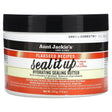 Aunt Jackie's Curls & Coils, Seal It Up, Hydrating Sealing Butter, 7.5 oz (213 g) - Supply Center USA