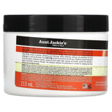Aunt Jackie's Curls & Coils, Seal It Up, Hydrating Sealing Butter, 7.5 oz (213 g) - Supply Center USA