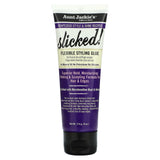 Aunt Jackie's Curls & Coils, Slicked!, Flexible Styling Glue, 4 oz (114 g) - Supply Center USA