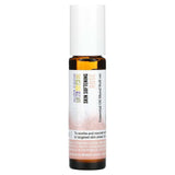Aura Cacia, Essential Oil Blend, Clarifying Roll-On, Eucalyptus, 0.31 fl oz (9.2 ml) - Supply Center USA