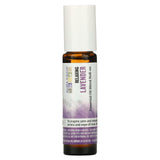 Aura Cacia, Essential Oil Blend, Clarifying Roll-On, Eucalyptus, 0.31 fl oz (9.2 ml) - Supply Center USA