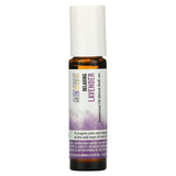 Aura Cacia, Essential Oil Blend, Cooling Roll-On, Peppermint, 0.31 fl oz (9.2 ml) - Supply Center USA