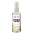 Aura Cacia, Frankincense & Myrrh, Aromatherapy Mist, 4 fl oz (118 ml) - Supply Center USA