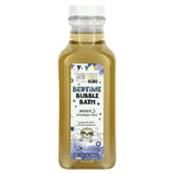 Aura Cacia, Kids, Bedtime Bubble Bath, 13 fl oz (384 ml) - Supply Center USA