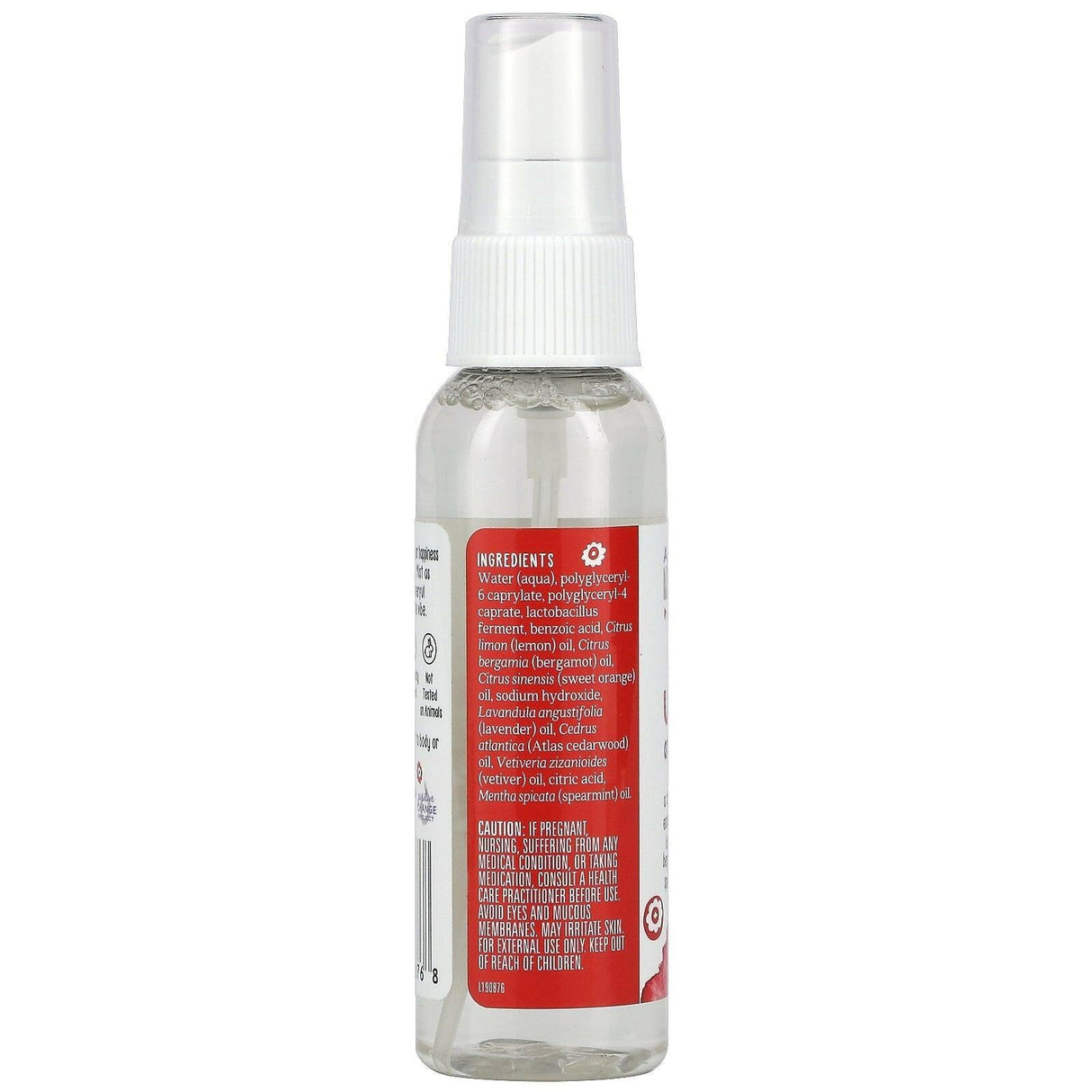 Aura Cacia, Kids, Clearing Aromatherapy Mist, 2 fl oz (59 ml) - Supply Center USA