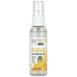Aura Cacia, Kids, Clearing Aromatherapy Mist, 2 fl oz (59 ml) - Supply Center USA
