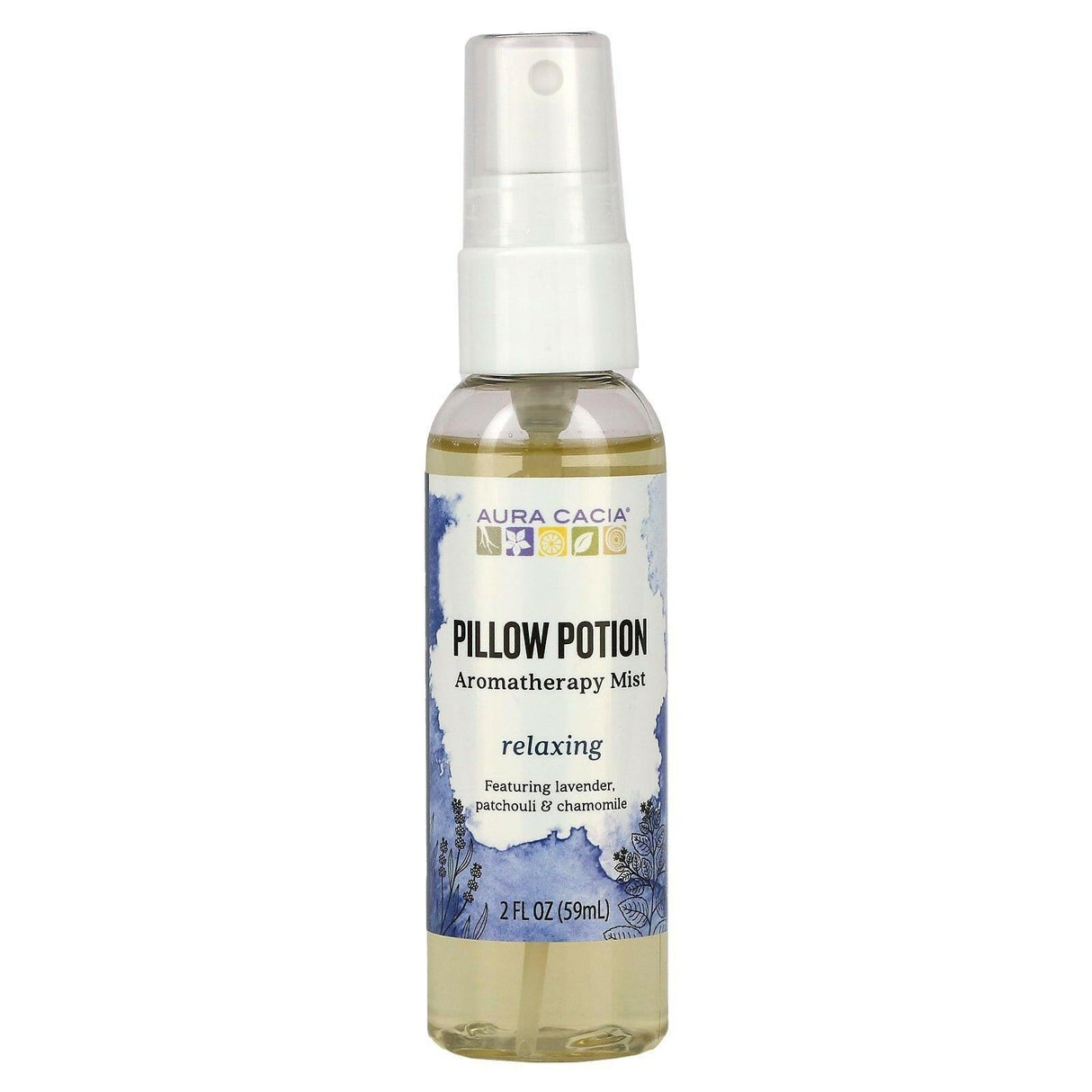 Aura Cacia, Kids, Clearing Aromatherapy Mist, 2 fl oz (59 ml) - Supply Center USA