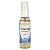 Aura Cacia, Kids, Focus Aromatherapy Mist, 2 fl oz (59 ml) - Supply Center USA