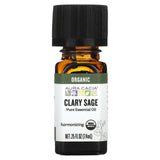 Aura Cacia, Pure Essential Oil, Organic Blood Orange, .25 fl oz (7.4 ml) - Supply Center USA