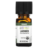 Aura Cacia, Pure Essential Oil, Organic Ylang Ylang Complete, 0.25 fl oz (7.4 ml) - Supply Center USA