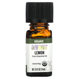 Aura Cacia, Pure Essential Oil, Organic Ylang Ylang Complete, 0.25 fl oz (7.4 ml) - Supply Center USA