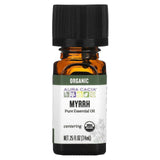 Aura Cacia, Pure Essential Oil, Organic Ylang Ylang Complete, 0.25 fl oz (7.4 ml) - Supply Center USA