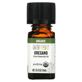 Aura Cacia, Pure Essential Oil, Organic Ylang Ylang Complete, 0.25 fl oz (7.4 ml) - Supply Center USA