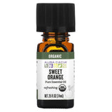 Aura Cacia, Pure Essential Oil, Organic Ylang Ylang Complete, 0.25 fl oz (7.4 ml) - Supply Center USA