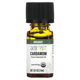 Aura Cacia, Pure Essential Oil, Organic Ylang Ylang Complete, 0.25 fl oz (7.4 ml) - Supply Center USA