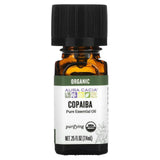 Aura Cacia, Pure Essential Oil, Organic Ylang Ylang Complete, 0.25 fl oz (7.4 ml) - Supply Center USA