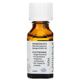 Aura Cacia, Pure Essential Oil, Spearmint, 0.5 oz (15 ml) - Supply Center USA
