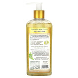 Auromere, Ayurvedic Hand & Body Soap, Sandalwood Turmeric, 8 fl oz (236 ml) - Supply Center USA