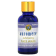 Auromere, Exfoliating Face Wash, 0.56 oz (16 gm)' - Supply Center USA