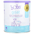 Aussie Bubs, Goat, Infant Formula With Iron Goat Milk-Based Powder, 0-12 Months, 20 oz (567 g) - Supply Center USA