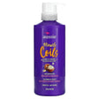 Aussie, Miracle Coils, Silicone Free Conditioner, 16 fl oz (473 ml) - Supply Center USA