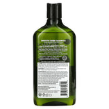 Avalon Organics, Shampoo, Smooth Shine, Step 1, Apple Cider Vinegar, 11 fl oz (325 ml) - Supply Center USA