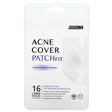 Avarelle, Acne Cover Patch Fit, 16 Large Patches - Supply Center USA