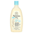 Aveeno, Baby, Bubble Bath with Oat Extract , 19.2 fl oz (568 ml) - Supply Center USA