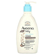 Aveeno, Baby, Daily Moisture Cream, With Coconut Oil & Shea Butter, 12 fl oz (354 ml) - Supply Center USA