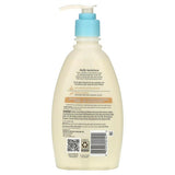 Aveeno, Baby, Daily Moisture Wash & Shampoo, With Shea Butter, Coconut, 12 fl oz (354 ml) - Supply Center USA