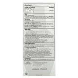 Aveeno, Positively Radiant, Daily Moisturizer Sunscreen, SPF 15, 4 fl oz (118 ml) - Supply Center USA