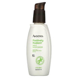 Aveeno, Positively Radiant, Daily Moisturizer Sunscreen, SPF 30, 2.3 fl oz (68 ml) - Supply Center USA