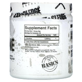 Axe & Sledge Supplements, Basics, Citrulline, Unflavored, 7.05 oz (200 g) - Supply Center USA