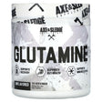 Axe & Sledge Supplements, Basics, Glutamine, Unflavored, 7.05 oz (200 g) - Supply Center USA