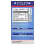 Axe & Sledge Supplements, Electrolytes+, Strawberry Kiwi, 24 Stick Packs, 0.29 oz (8.2 g) Each - Supply Center USA