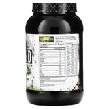 Axe & Sledge Supplements, Farm Fed, Grass Fed Whey Protein Isolate, Salted Caramel, 29.63 oz (840 g) - Supply Center USA