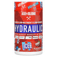 Axe & Sledge Supplements, Hydraulic, Icee Cherry, 14.46 oz (410 g) - Supply Center USA